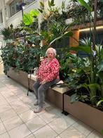 Huis te Hoofddorp koop zonder Makelaar + Garage, Ophalen of Verzenden, Volle zon, Overige soorten, Minder dan 100 cm