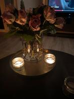 Luxe geschenk, cadeautje CC, LV, DI, Overige materialen, Nieuw, Ophalen of Verzenden, Kaars