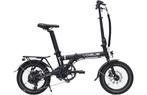 E-BIKE Vogue Mini 6 20"/36V 7.8Ah 360Wh LCD, Levering, Fietsen en Brommers, Fietsen | Vouwfietsen, Overige merken, 9713 Bv Groningen
