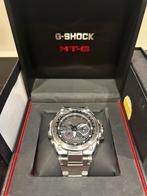 Casio G-Shock MTG-S1000D, Ophalen of Verzenden, Zo goed als nieuw, Staal, Overige merken