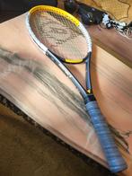 Nieuwstaat: Dunlop Impact Graphite Ti Tennisracket 275gr L2, Sport en Fitness, Tennis, L2, Nieuw, Ophalen of Verzenden, Racket