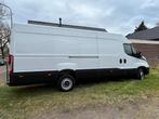 Iveco Daily 35S16 2.3D 115KW 2019 Wit, Auto's, Iveco, Wit, 10 km/l, Diesel