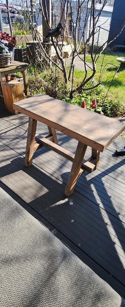 Peeperkorn krukje, Ophalen, Nieuw