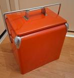 Koelbox retro jaren 70  Sogeti, Ophalen, Huis en Inrichting