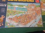 Jan van Haasteren puzzel 2000 stukjes, Hobby en Vrije tijd, Denksport en Puzzels, Ophalen, 500 t/m 1500 stukjes, Zo goed als nieuw