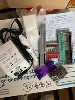 Gel nail set kit machine, Ophalen of Verzenden, Nieuw