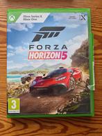 FORZA Horizon 5 Xbox One Series X, Spelcomputers en Games, Ophalen of Verzenden, Gebruikt
