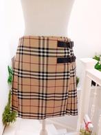 Burberry rok maat 164 nieuw, Meisje, Nieuw, Ophalen of Verzenden, Jurk of Rok