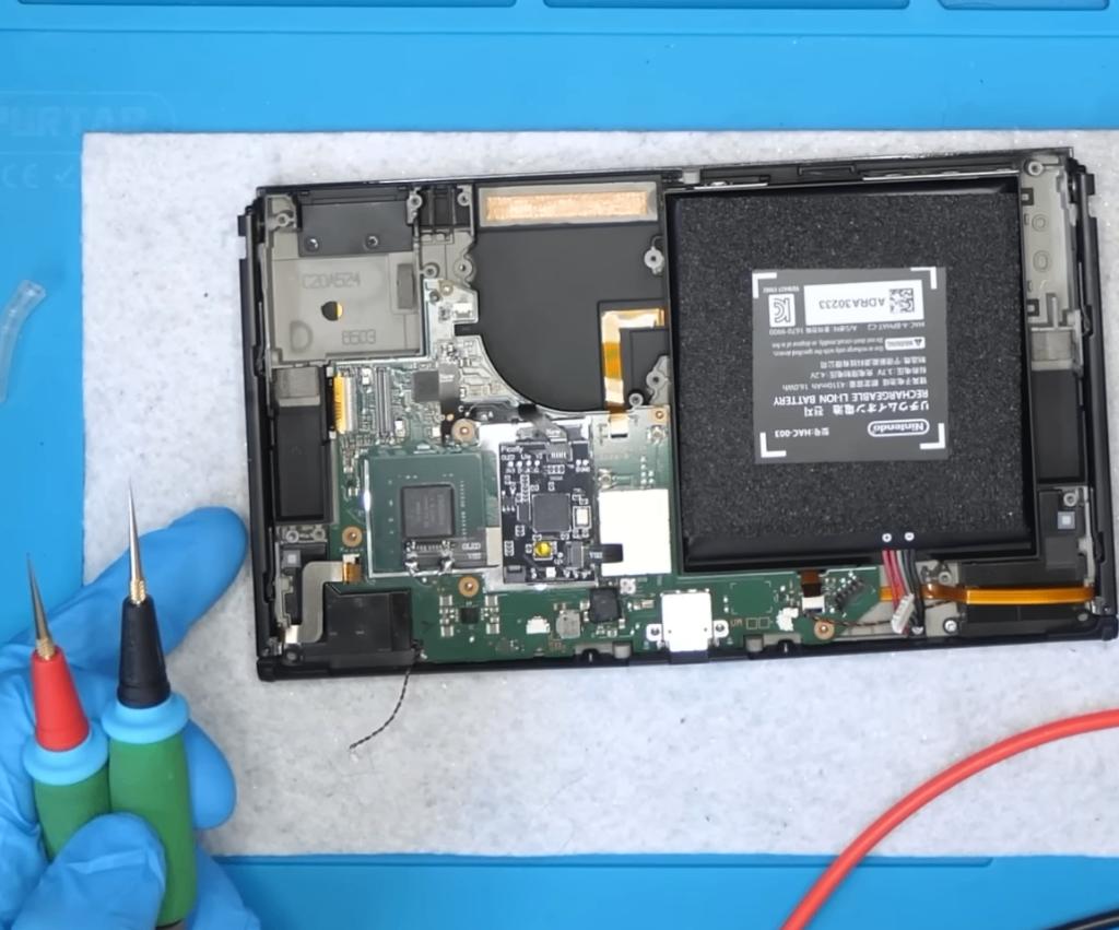 Gezocht: Defecte Nintendo Switch of andere consoles, Spelcomputers en Games, Spelcomputers | Nintendo Switch, Niet werkend, Switch Original