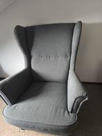 IKEA oorfauteuil - Comfortabel en stijlvol, Huis en Inrichting, Fauteuils, Ophalen, Gebruikt, 75 tot 100 cm, 75 tot 100 cm