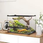 Terrarium nieuw, Dieren en Toebehoren, Ophalen, Nieuw