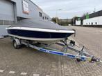 Four Winns H180LE in perfecte staat!, 120 tot 200 pk, Zo goed als nieuw, 3 tot 6 meter, Polyester