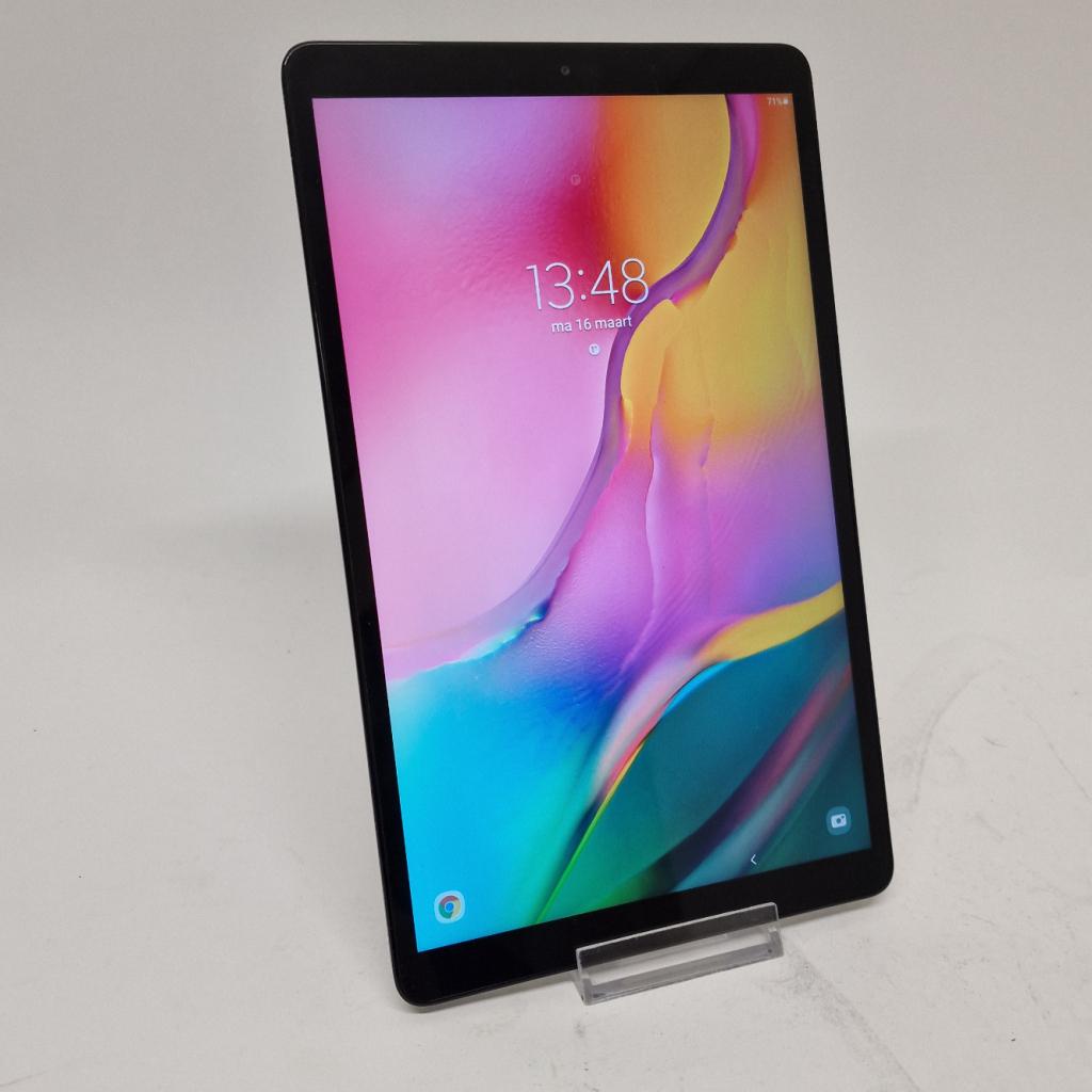 Samsung Galaxy Tab A  10.1  32Gb Grijs | Nette staat, Computers en Software, Android Tablets, Samsung, Zo goed als nieuw, Support@Samsung.com