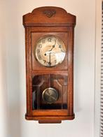 Klok, Antiek en Kunst, Antiek | Klokken, Ophalen of Verzenden