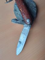 Zakmes Kaufmann, Ophalen of Verzenden, Landmacht, Duitsland, Mes of Dolk