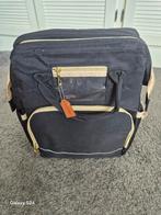 Vulpen goods baby care rugtas, Kinderen en Baby's, Luiertassen, Ophalen of Verzenden