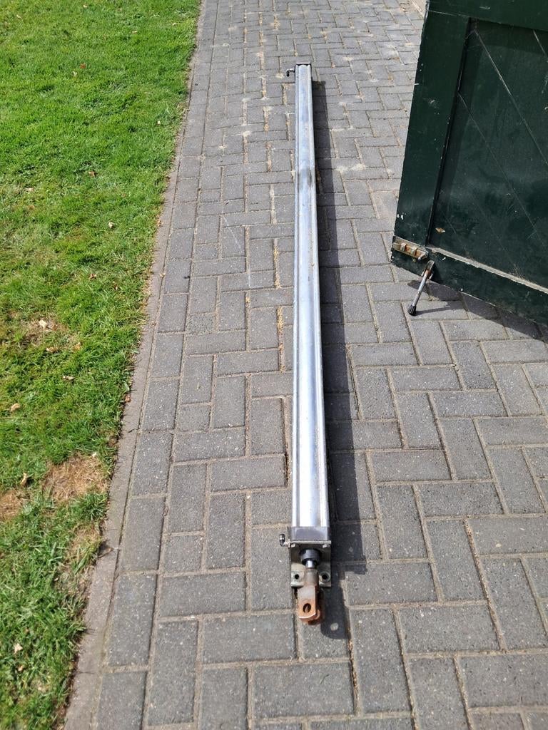Luchtcilinder roldeur vrachtwagen - 3.10m tot 5.90m, Auto-onderdelen, Ophalen