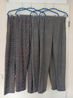 Broeken, warm & binnen en buitenkant zacht maat S - M, Maat 38/40 (M), Verzenden, Zwart, Nieuw