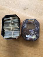 pokemon zoldervondst 325 kaarten, Hobby en Vrije tijd, Verzamelkaartspellen | Pokémon, Ophalen of Verzenden, Zo goed als nieuw