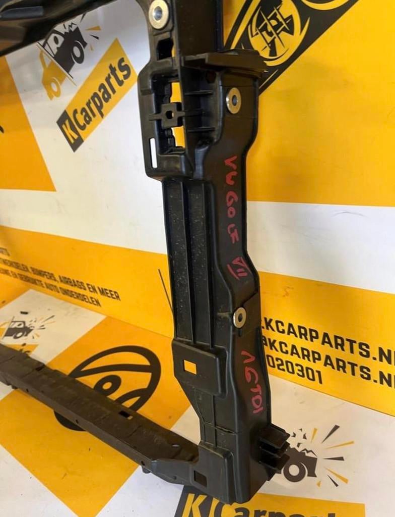 Voorfront Vw Golf 7 VII 1.2TSi 1.6 TDI 5GG805588D front, Gebruikt, Volkswagen AG, Berliner Ring 2
38440  Wolfsburg, DE, Volkswagen