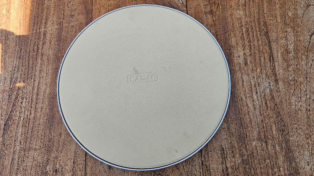 Cadac Citi Chief 40 - Gasbbq, Tuin en Terras, Gasbarbecues, Ophalen, Zo goed als nieuw, Cadac