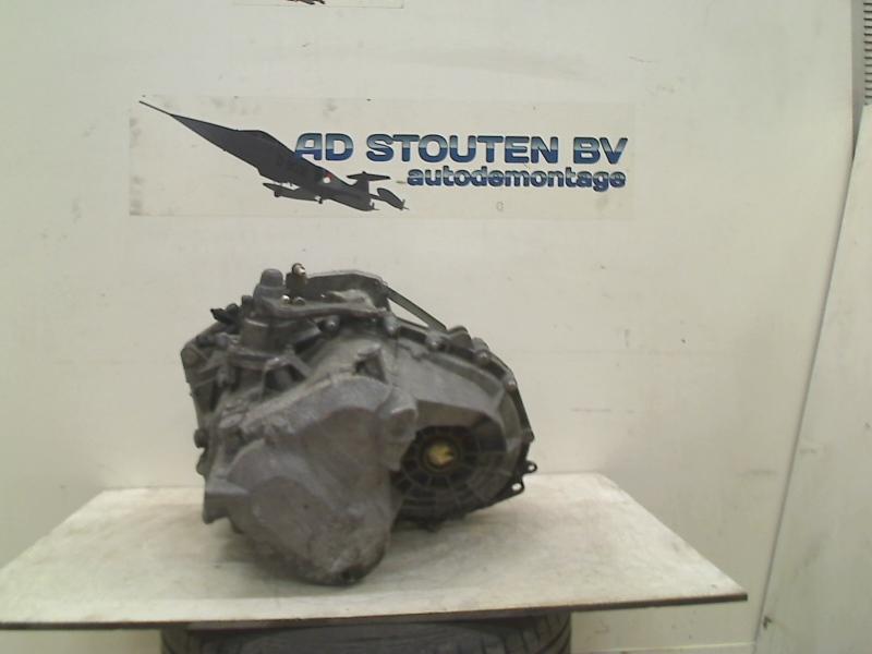 Versnellingsbak Schakel 9-3 II Sport Sedan (YS3F) 2007, Auto-onderdelen, Saab-de-info@saabgroup.com, Gebruikt, Marienbergstraße  96, Nürnberg 90411, , Duitsland