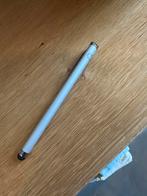 HP Stylus Pen voor iPad - Nauwkeurig en Comfortabel, Computers en Software, Apple iPads, Ophalen of Verzenden, Zo goed als nieuw