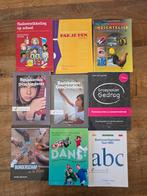 Compleet boekenpakket PABO opleiding, Boeken, Ophalen of Verzenden, Zo goed als nieuw, Overige niveaus, Nederlands