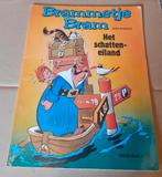 Brammetje Bram Het Schatteneiland WHAM-Album nr. 25, Eén stripboek, Ophalen of Verzenden, Zo goed als nieuw