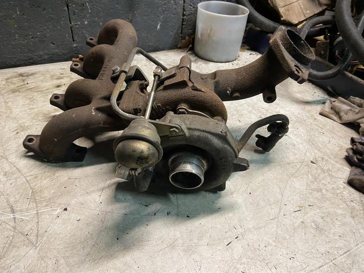 Fiat ducato turbo 8140.43s, Niet ingevuld, Gebruikt, Niet ingevuld, Ophalen of Verzenden