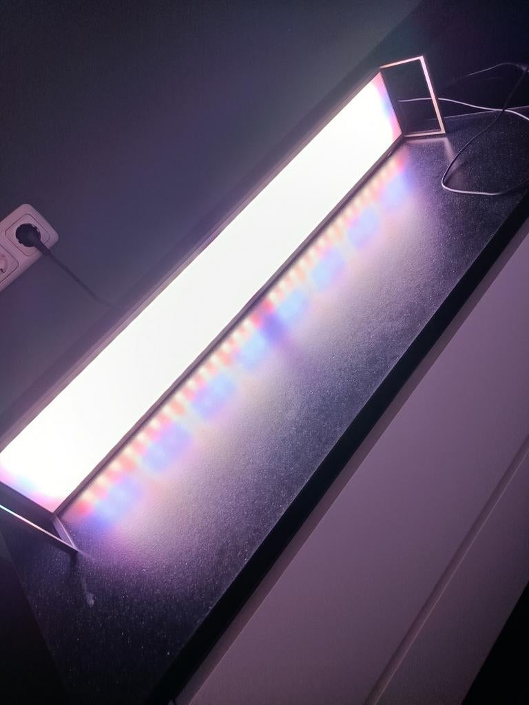 Twinstar light 900s met Dimmer, Ophalen, Gebruikt, Verlichting of Verwarming, Overige merken