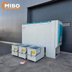 Alko 300 afzuiging Onderdruk afzuiginstallatie ** 300mm, Ophalen of Verzenden, Zo goed als nieuw, Afzuiger