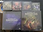 RuneScape Kingdoms: Shadow of Elvarg + uitbreidingen, Vijf spelers of meer, Ophalen of Verzenden, Nieuw
