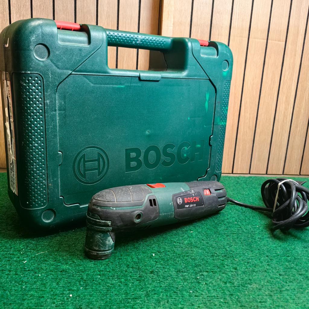 Bosch PMF 220 CE Dremel - In Nette Staat, Bosch, Zo goed als nieuw, Support@bosch.com, Robert Bosch GmbH
Robert-Bosch-Platz 1
70839 Gerlingen-Schillerhöhe
Germany