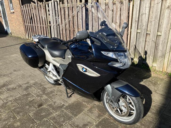 BMW K 1300 GT, net grote beurt gehad, Motoren, Motoren | BMW, Particulier, Toermotor, meer dan 35 kW, 4 cilinders, Motorrijbewijs A