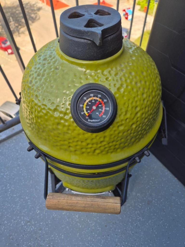 Berghoff Kamado, Ophalen, Gebruikt, Overige merken