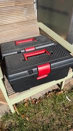 Curver bakken 2x, Ophalen, Zo goed als nieuw