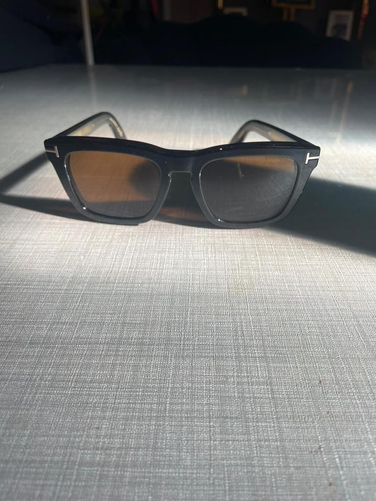 Tom ford, Ophalen of Verzenden, Nieuw, Zwart, Overige merken