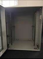 Afsluitbare Server Rack Kast - Compact en Veilig, Computers en Software, Serverkasten, Ophalen of Verzenden