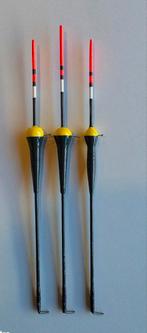 Snoekbaars dobbers, Ophalen of Verzenden, Nieuw, Dobber of Lood