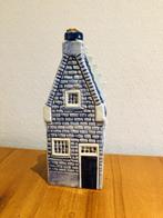 Delfts Blauw Huisje nummer 369, Ophalen of Verzenden, Zo goed als nieuw, 81 t/m 91