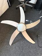 Tristar VE-5815 plafondventilator met afstandsbediening, Ophalen, Ventilator met afstandsbediening, Gebruikt, Plafondventilator