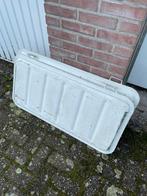 Eutectische platen koelelementen groot voor verkoopwagen, Ophalen of Verzenden, Zo goed als nieuw