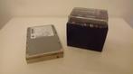 Iomega Zipdrive 100mb (defect) Met 6 zipdisks., Ophalen of Verzenden, Iomega