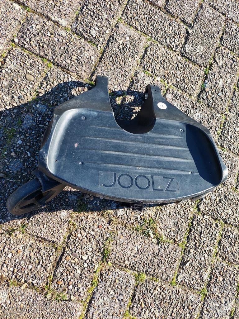 Joolz meerijdplankje, Kinderen en Baby's, Buggy's, Ophalen of Verzenden