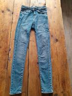 Jeans pakket spijkerbroeken maar xs 8 stuks zgan rook vrij, Ophalen of Verzenden, Zo goed als nieuw, Blauw, W27 (confectie 34) of kleiner
