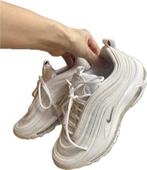 Nike air Max 97, Wit, Nike, Ophalen of Verzenden, Sneakers of Gympen