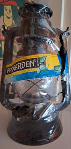 Progarden storm lantaarn, nieuw in verpakking, Ophalen, Nieuw