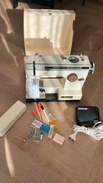 Naaimachine Lewenstein Compacta 60 model 3608, Ophalen of Verzenden, Gebruikt, Naaimachine, Lewenstein