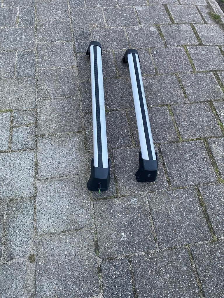Mercedes Benz Dakdragers A 205 890 00 93, Ophalen of Verzenden, Gebruikt